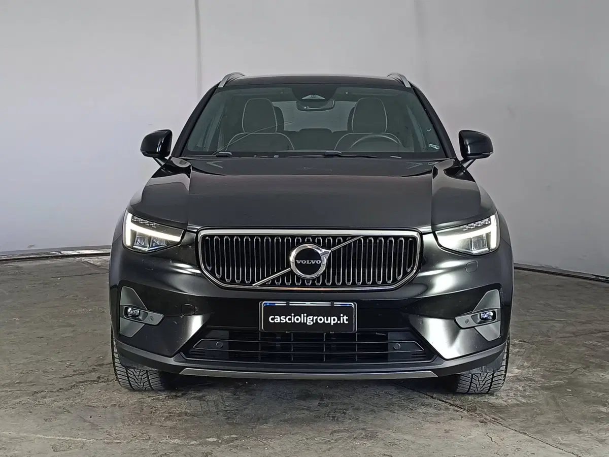 Volvo XC40 usata a Ascoli Piceno (2)