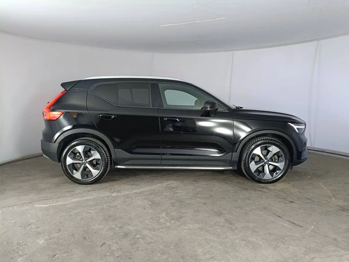 Volvo XC40 usata a Ascoli Piceno (3)
