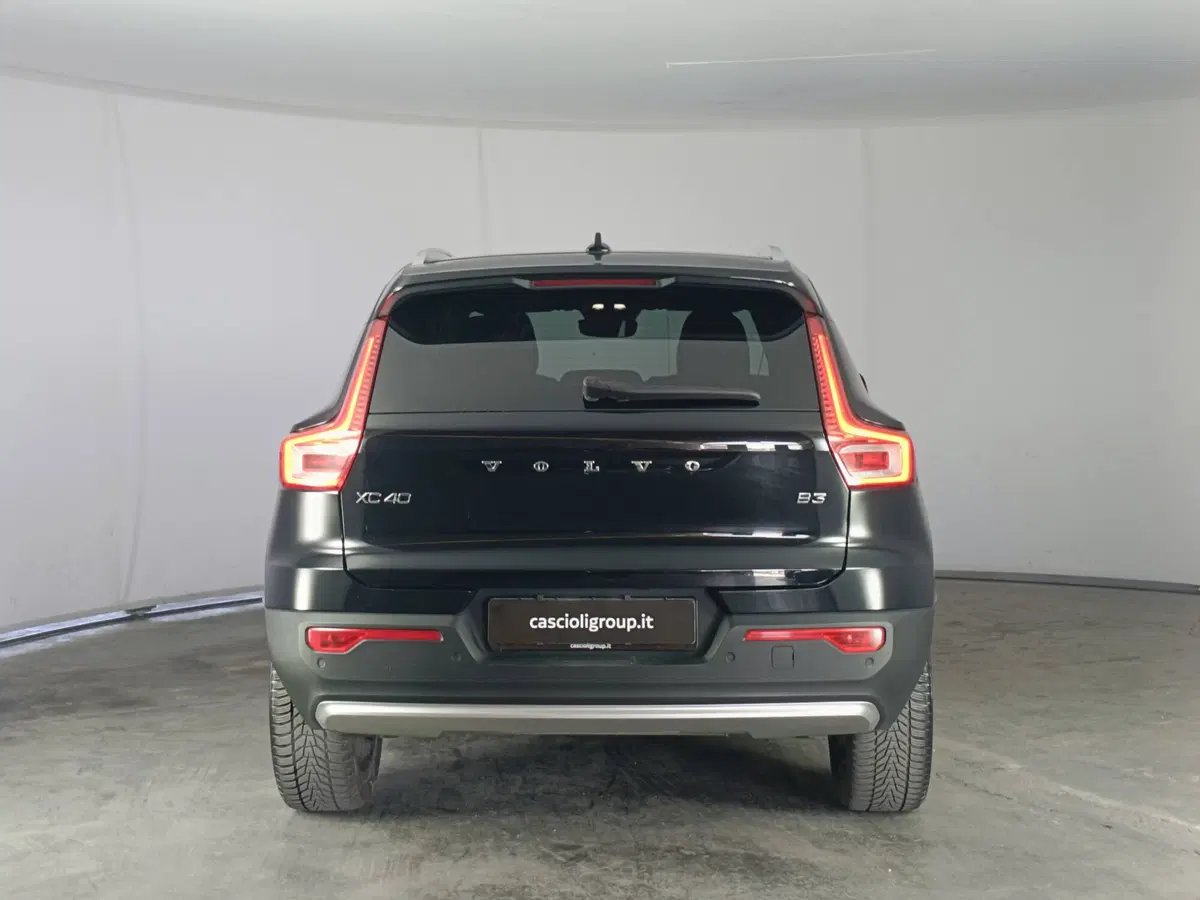 Volvo XC40 usata a Ascoli Piceno (5)