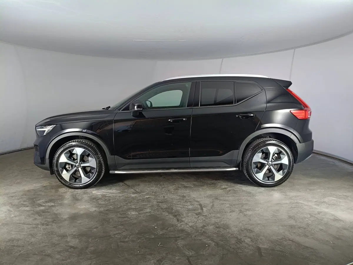 Volvo XC40 usata a Ascoli Piceno (6)
