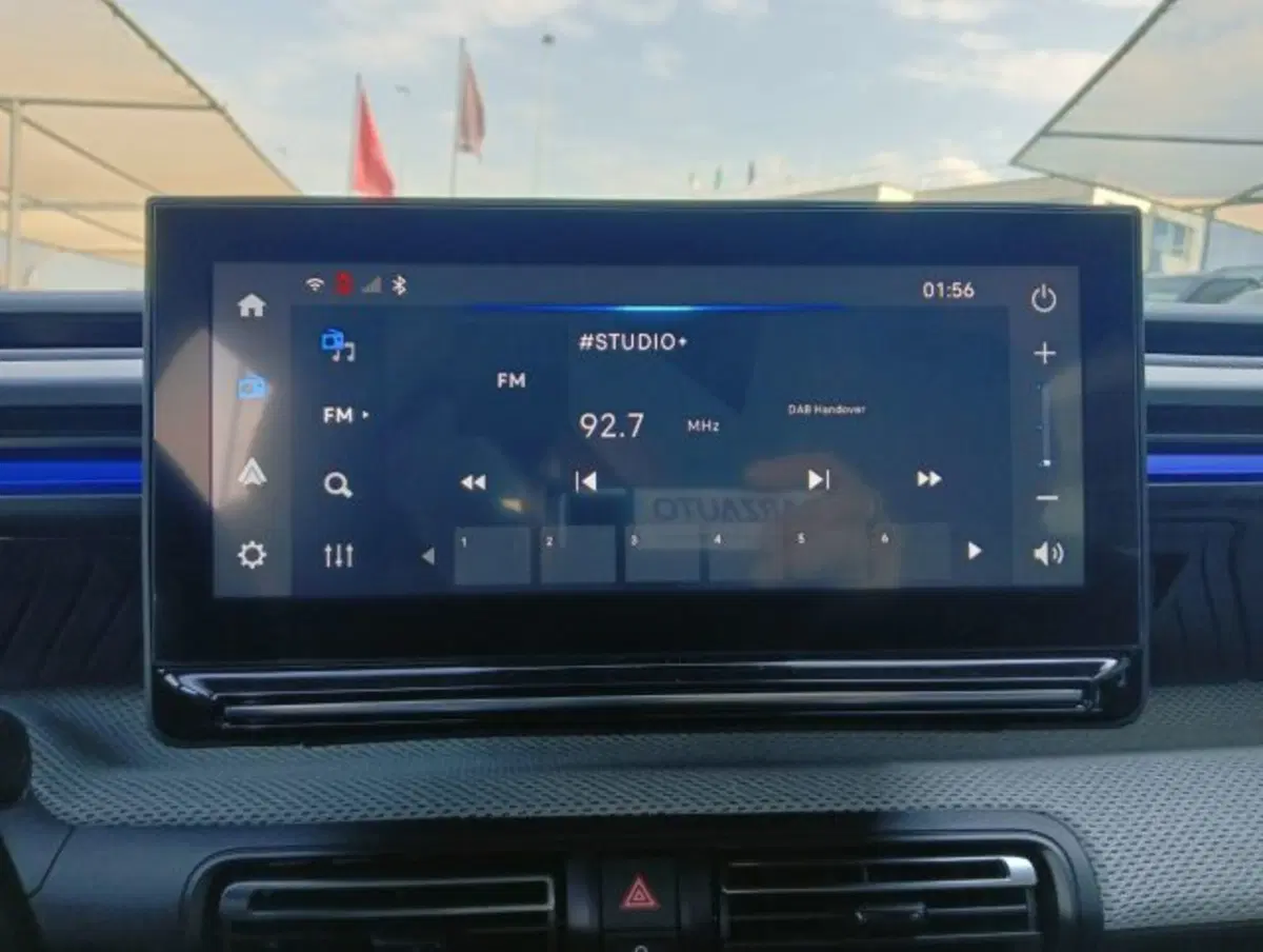 Citroen C3 Aircross nuova a Brescia (13)