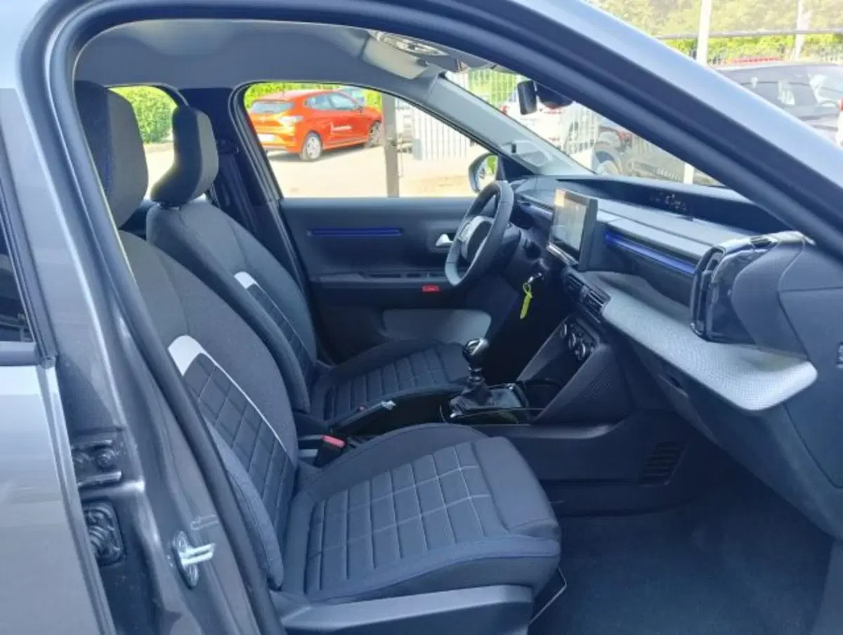 Citroen C3 Aircross nuova a Brescia (16)