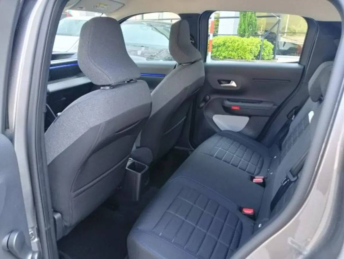 Citroen C3 Aircross nuova a Brescia (18)