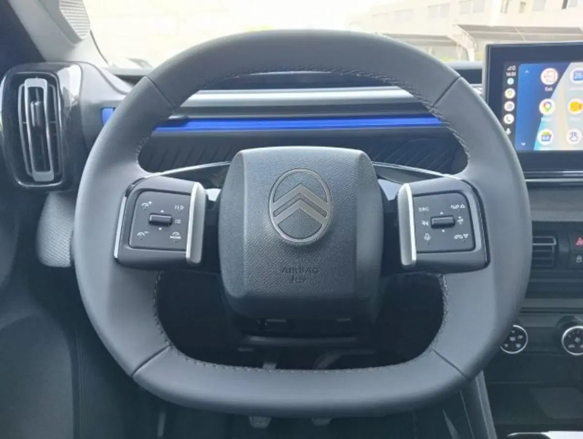 Citroen C3 Aircross nuova a Brescia (7)