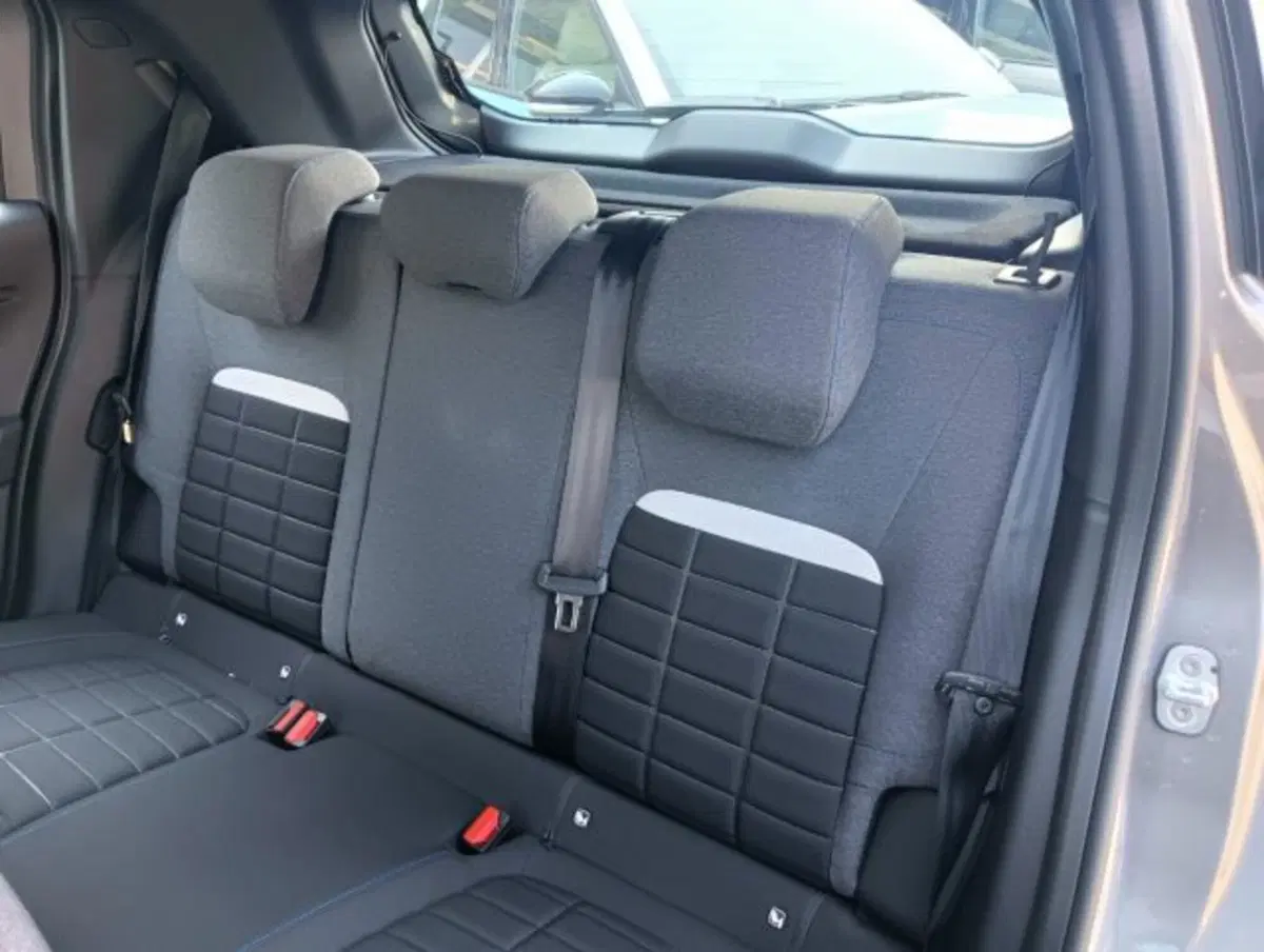 Citroen C3 Aircross nuova a Brescia (9)
