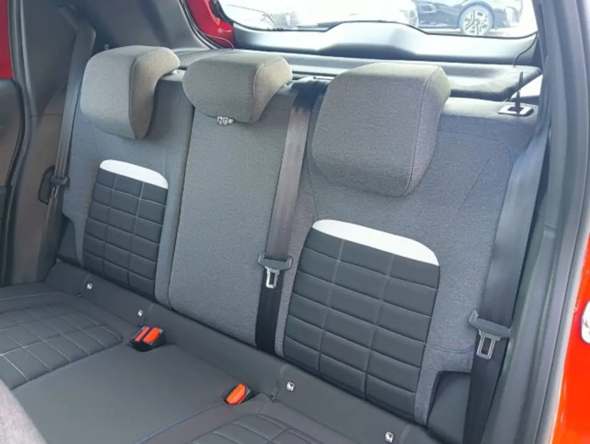 Citroen C3 Aircross nuova a Brescia (10)