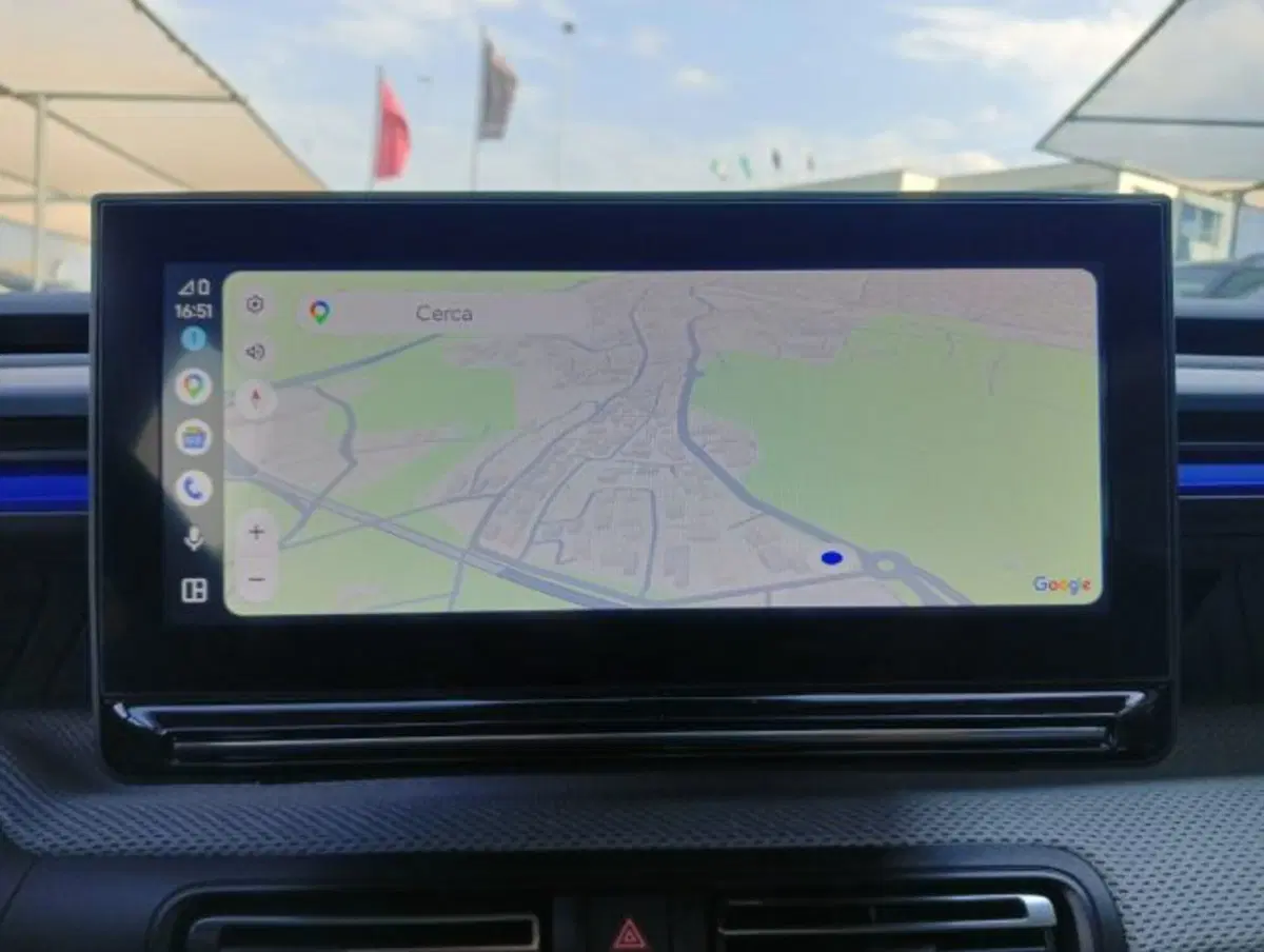 Citroen C3 Aircross nuova a Brescia (13)