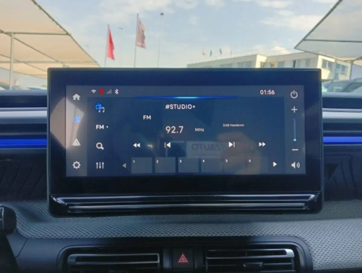 Citroen C3 Aircross nuova a Brescia (14)