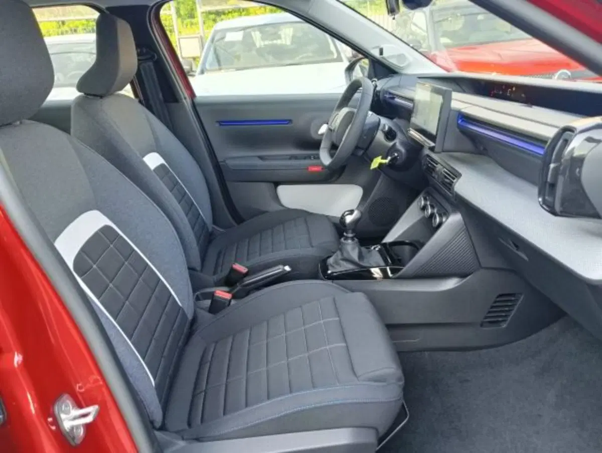 Citroen C3 Aircross nuova a Brescia (18)