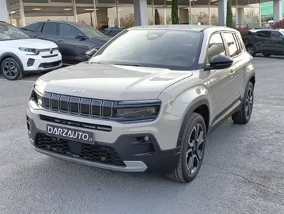 Jeep Avenger 1.2 turbo Summit fwd 100cv nuova a Desenzano del Garda