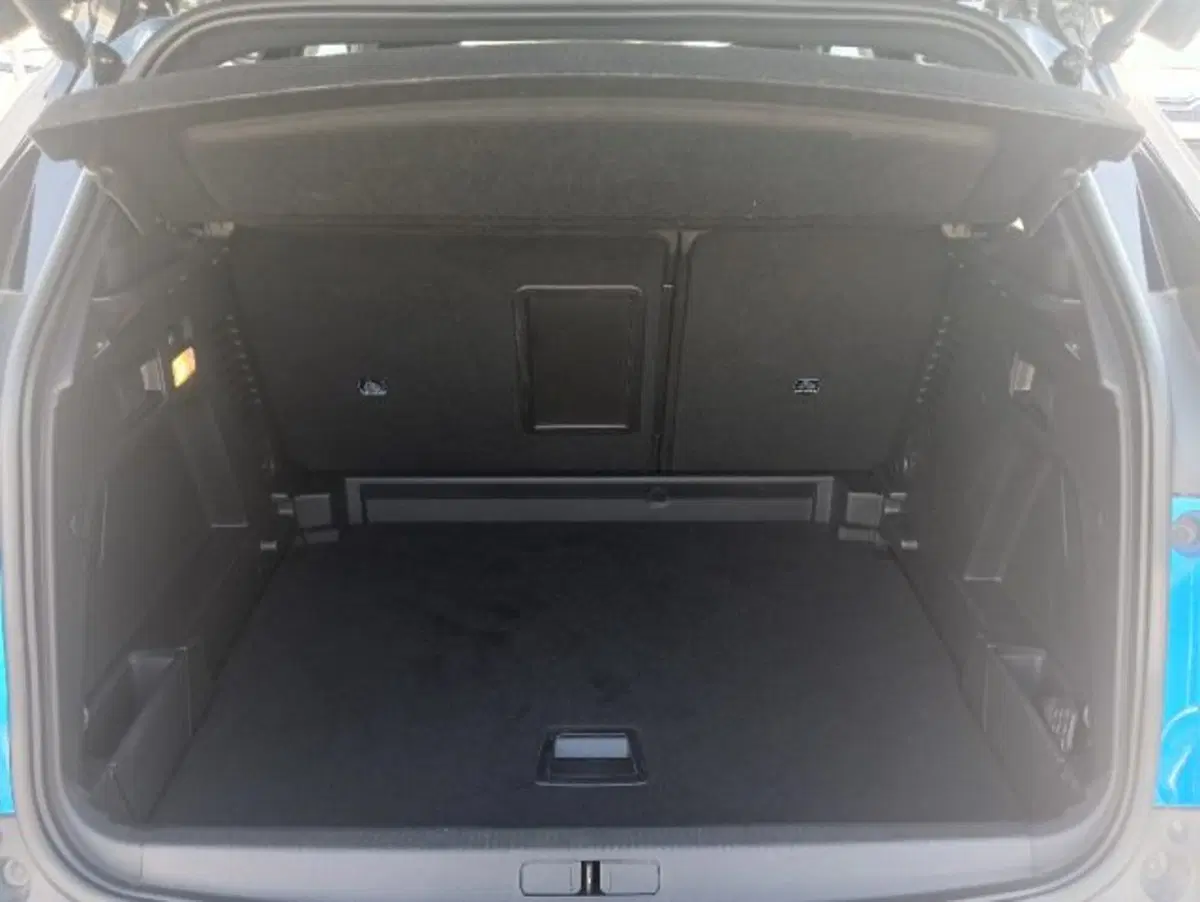 Peugeot 3008 usata a Brescia (19)