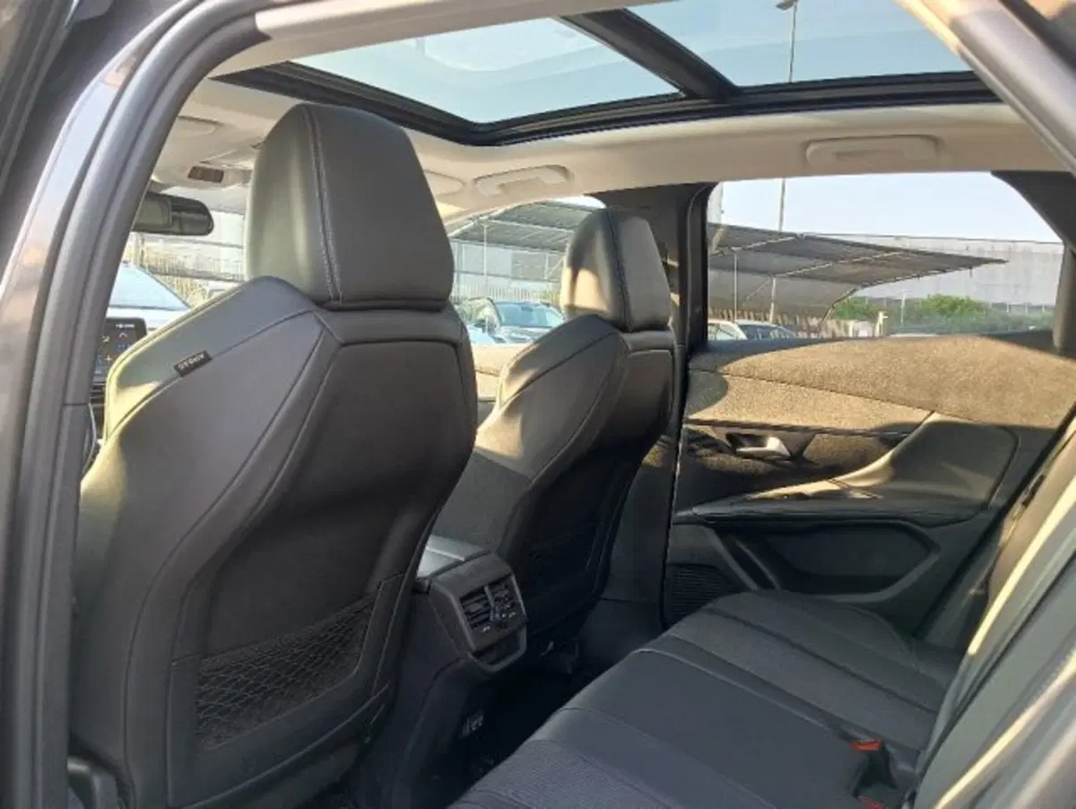 Peugeot 3008 usata a Brescia (12)