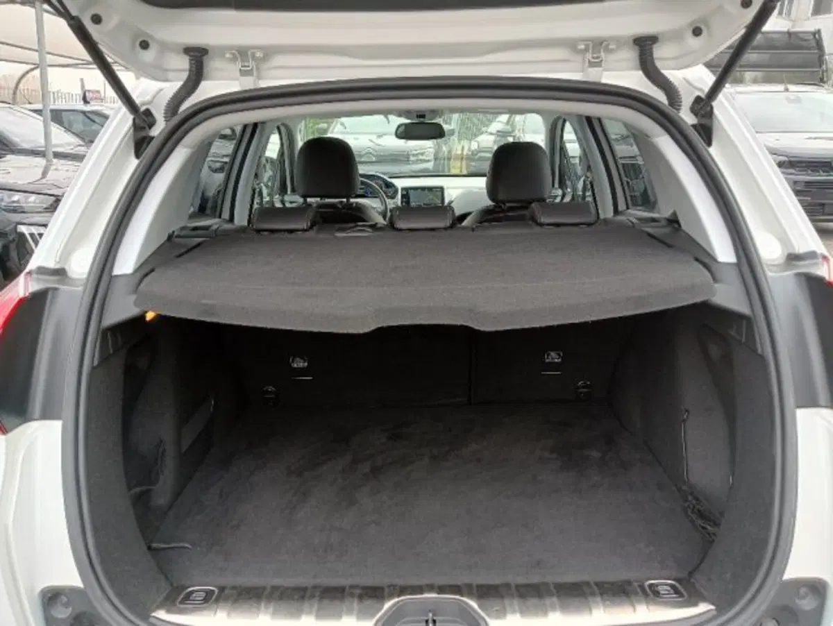 Peugeot 2008 usata a Brescia (19)