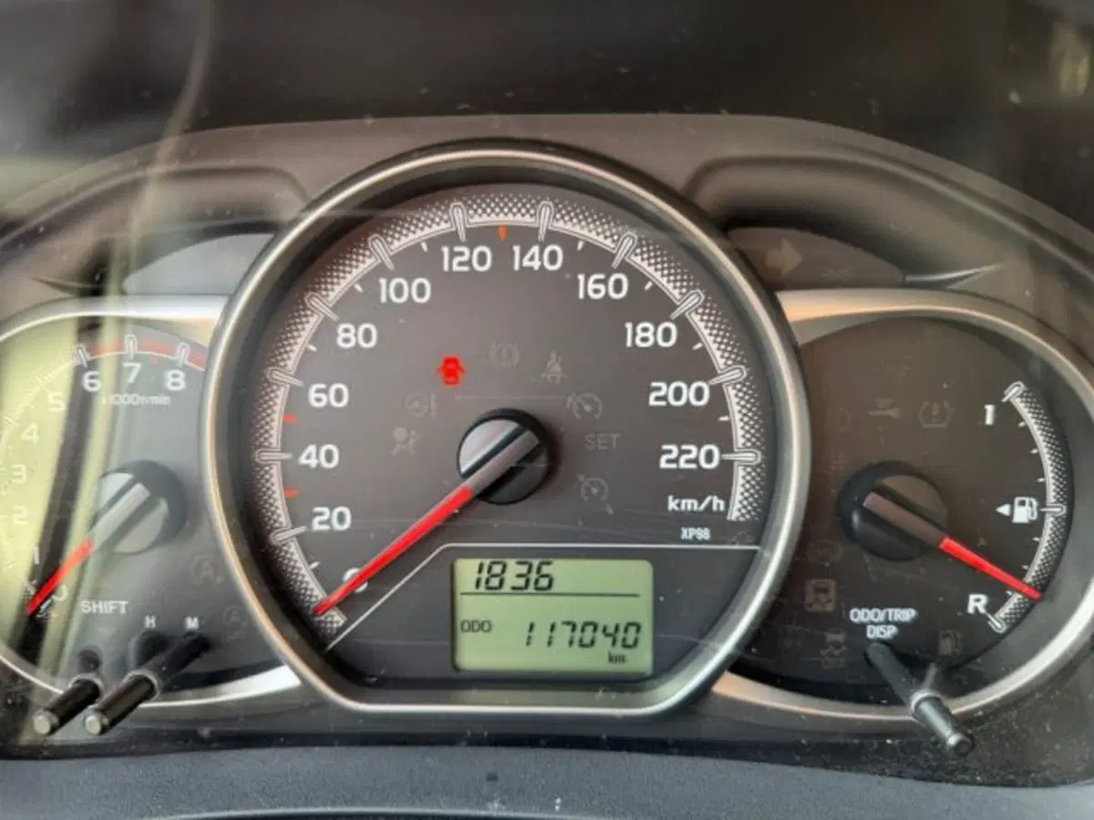 Toyota Yaris usata a Treviso (17)