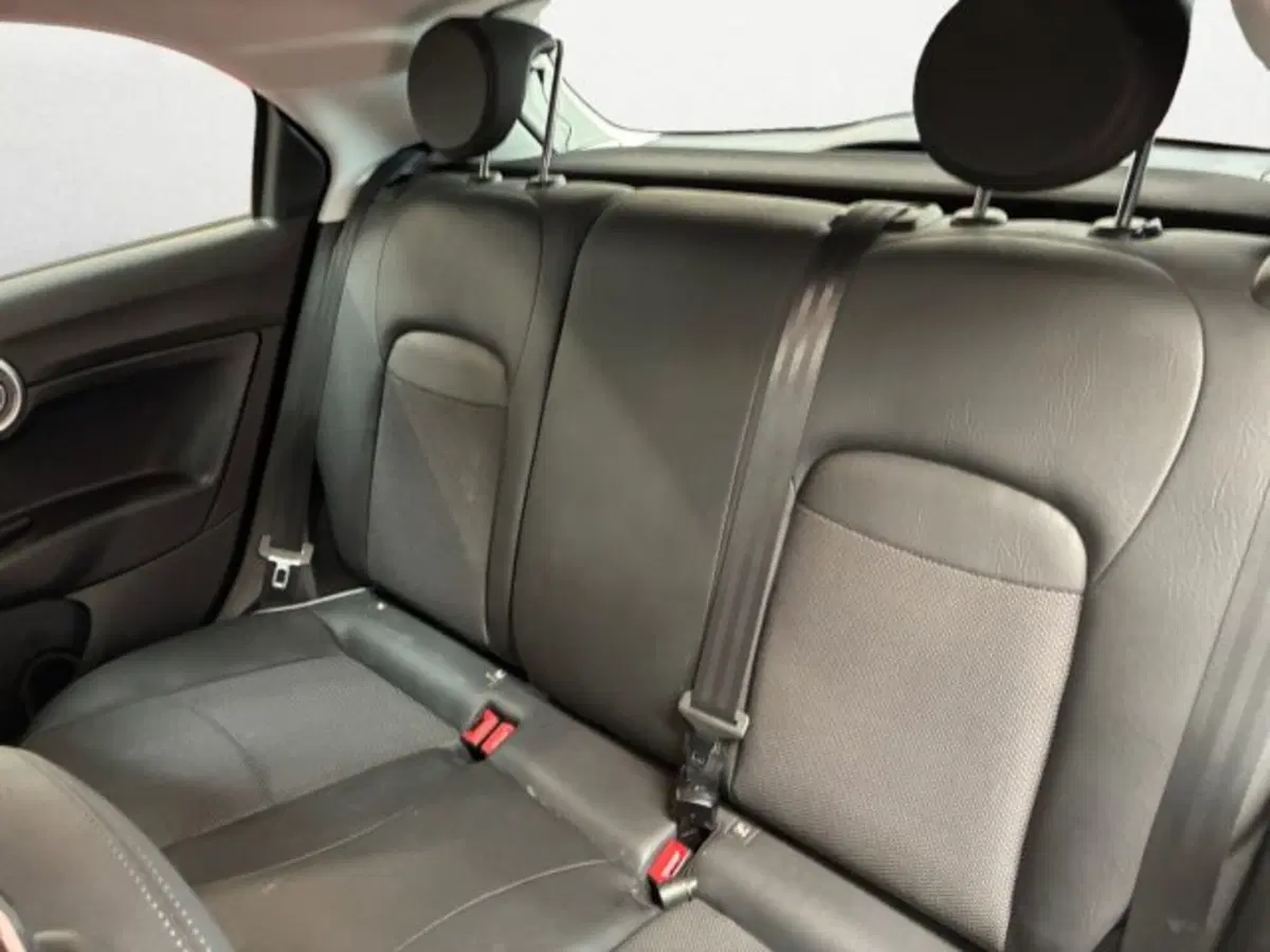 Fiat 500X usata a Treviso (11)
