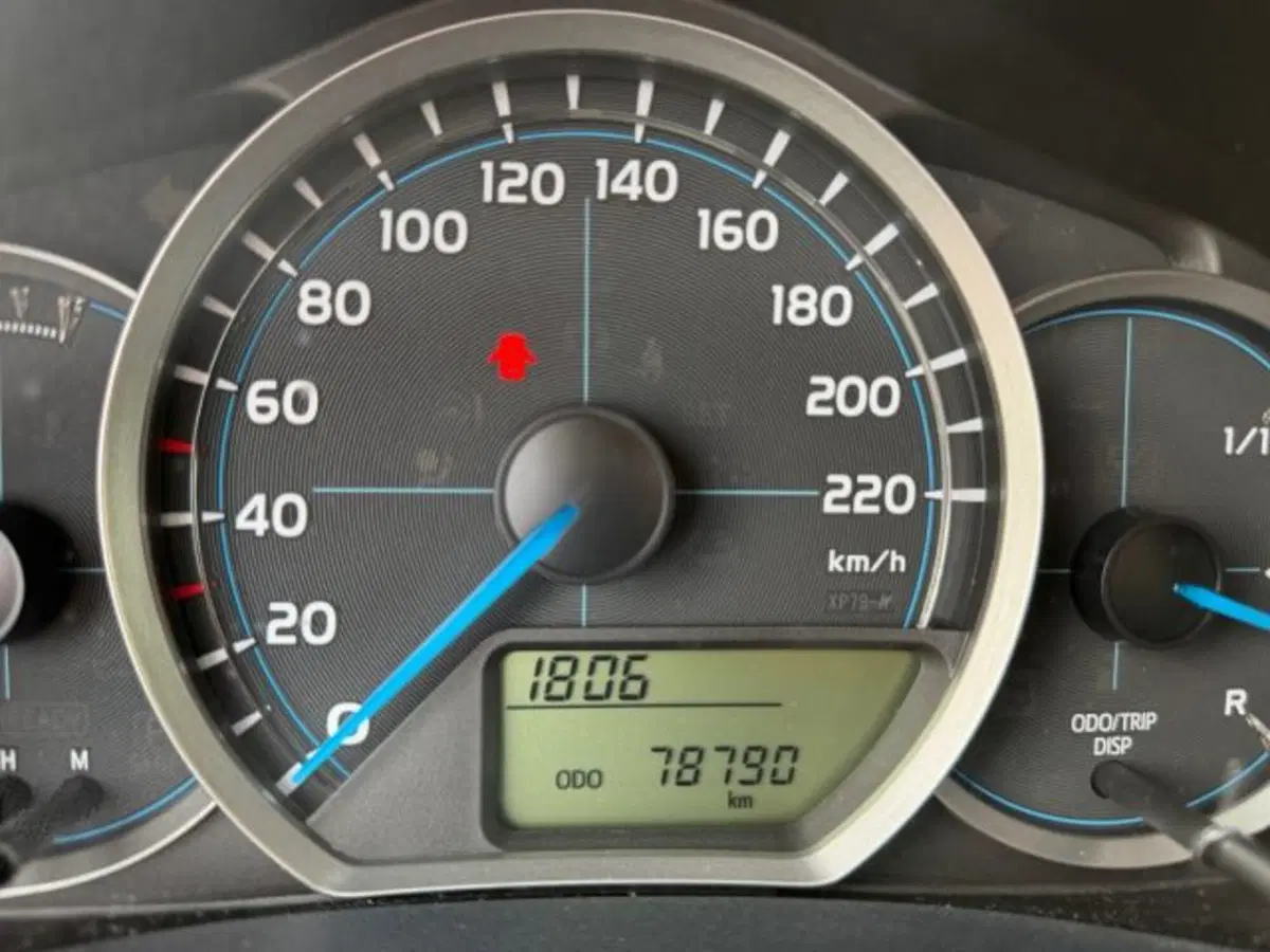 Toyota Yaris usata a Treviso (14)