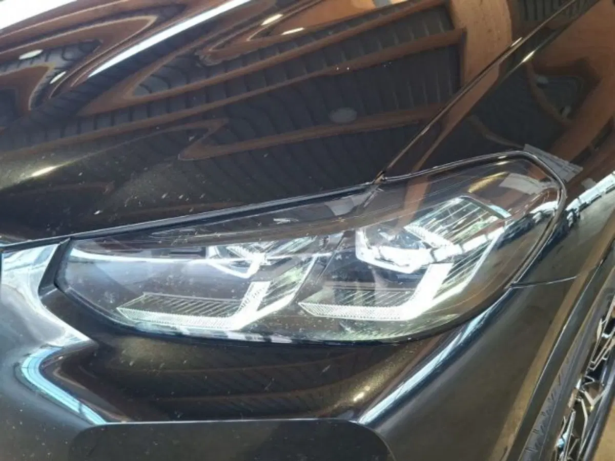 BMW X3 usata a Verona (6)