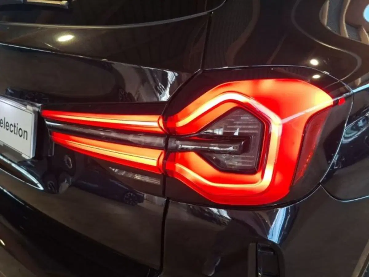 BMW X3 usata a Verona (7)