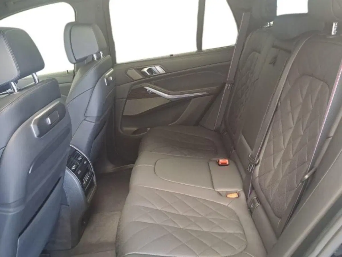 BMW X5 usata a Verona (11)