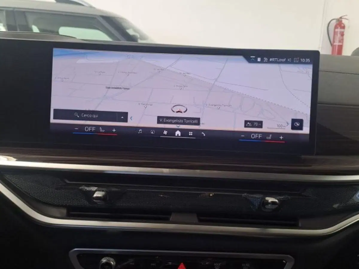 BMW X5 usata a Verona (13)