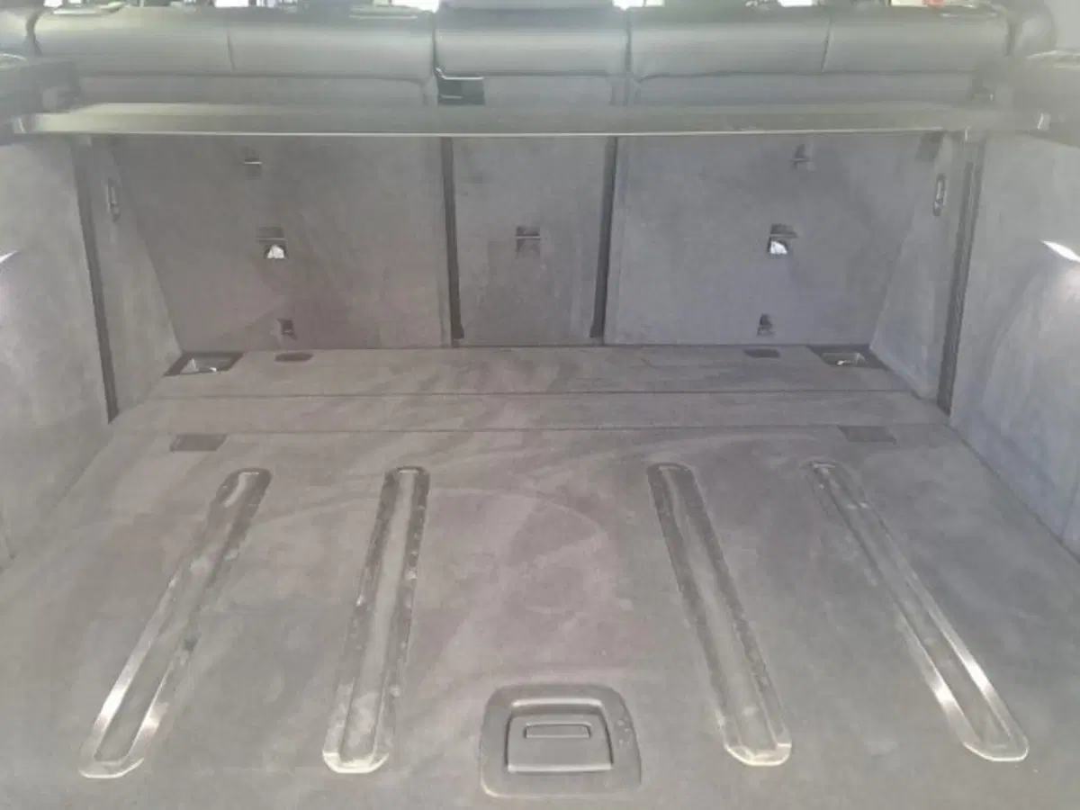 BMW X5 usata a Verona (14)