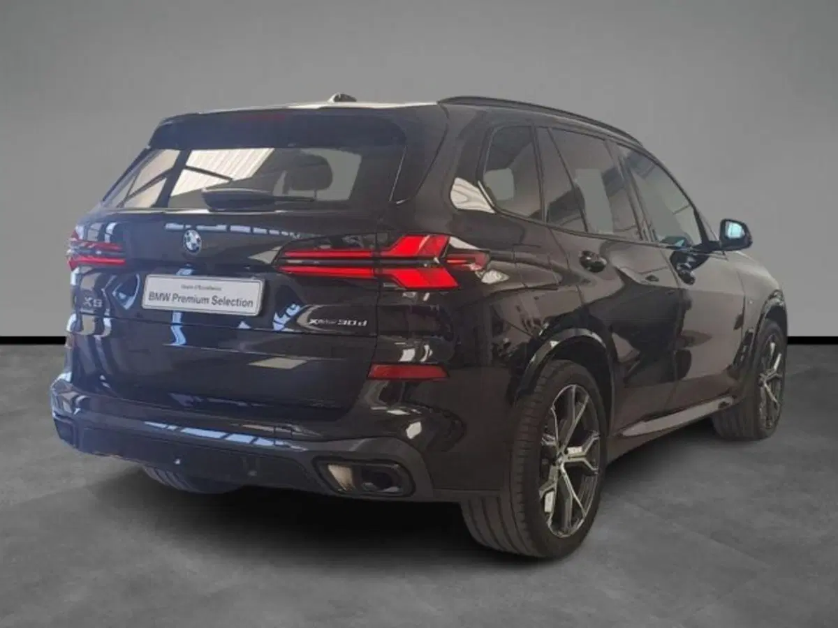 BMW X5 usata a Verona (15)