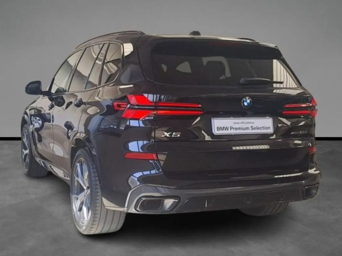 BMW X5 usata a Verona (4)