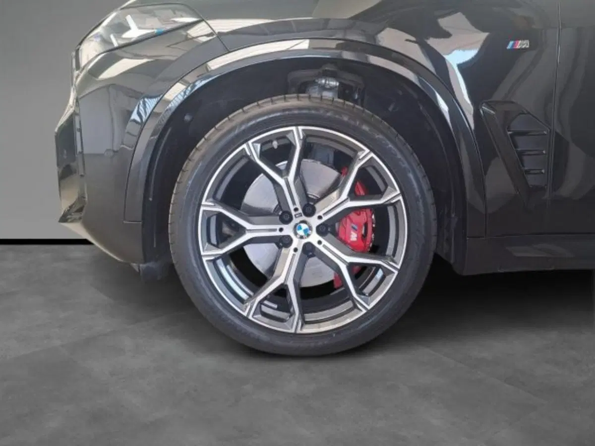 BMW X5 usata a Verona (5)