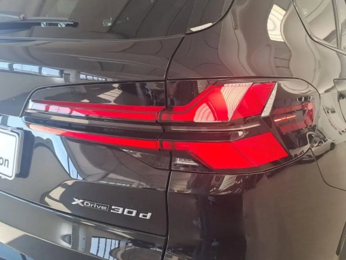 BMW X5 usata a Verona (7)