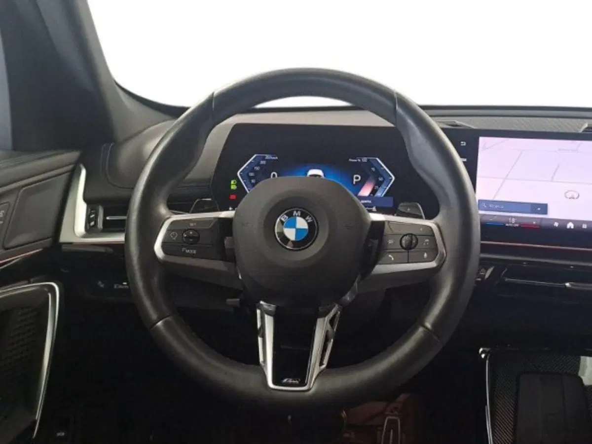 BMW X1 usata a Verona (10)