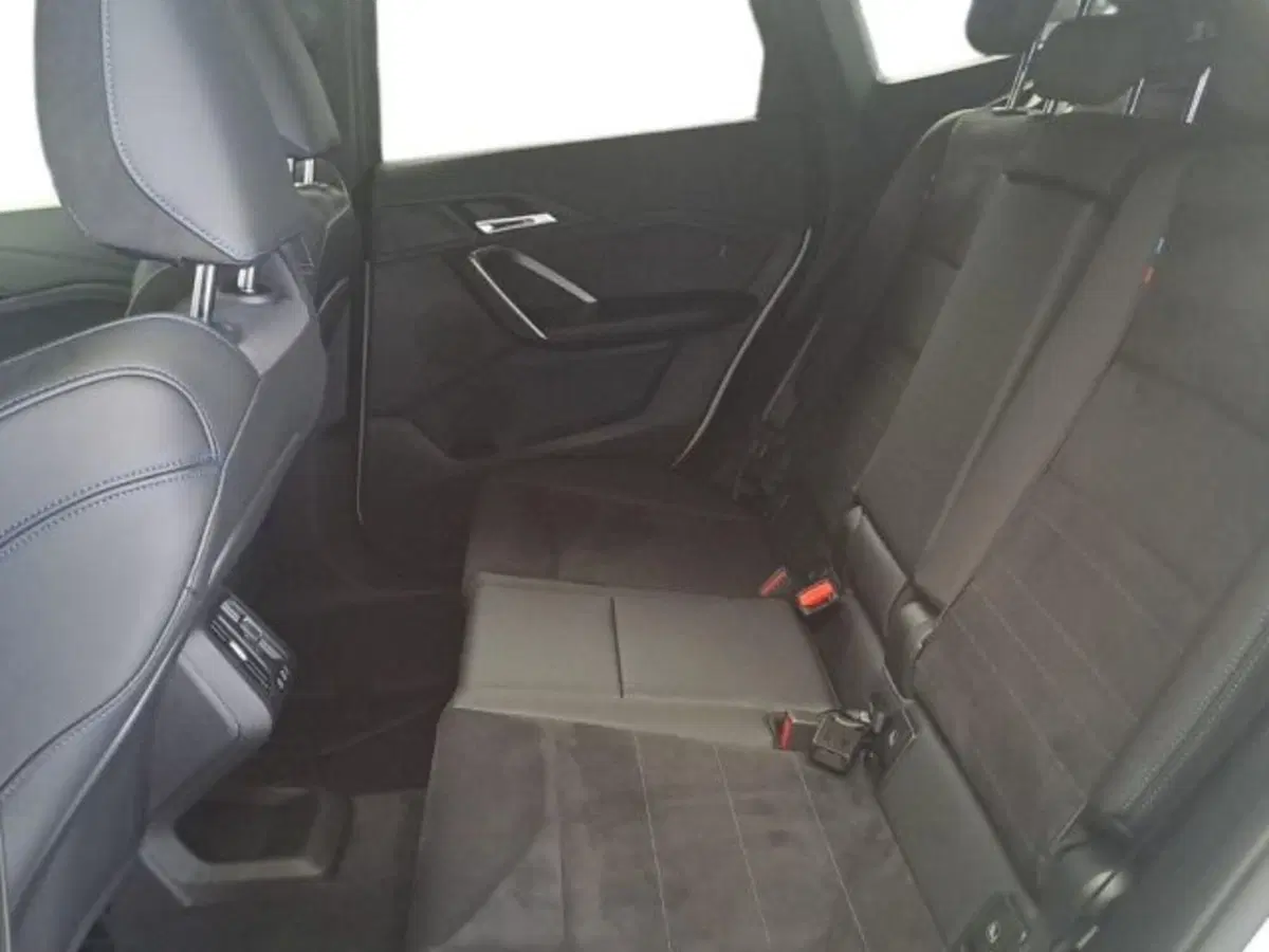 BMW X1 usata a Verona (11)