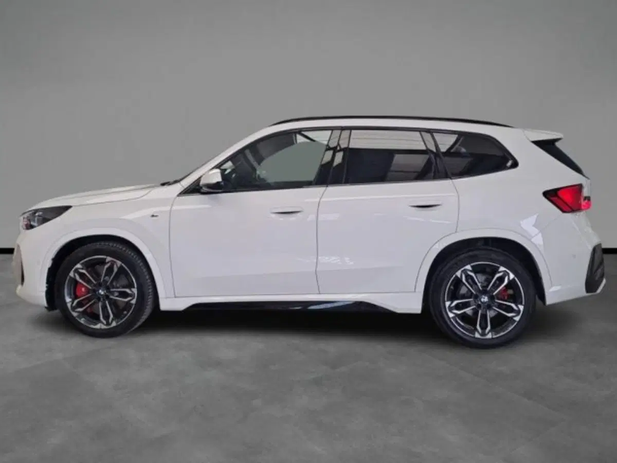 BMW X1 usata a Verona (3)