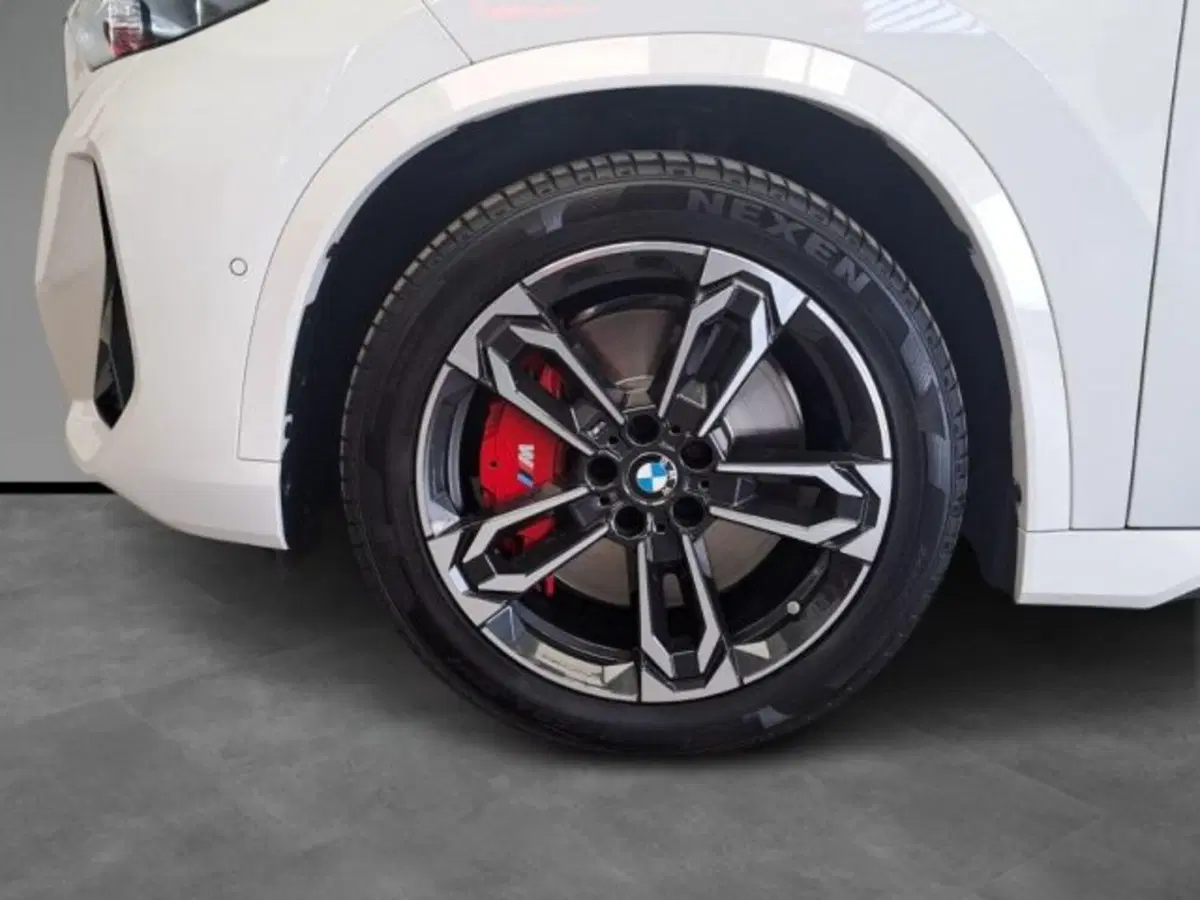 BMW X1 usata a Verona (5)