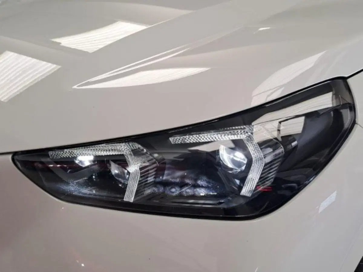 BMW X1 usata a Verona (6)