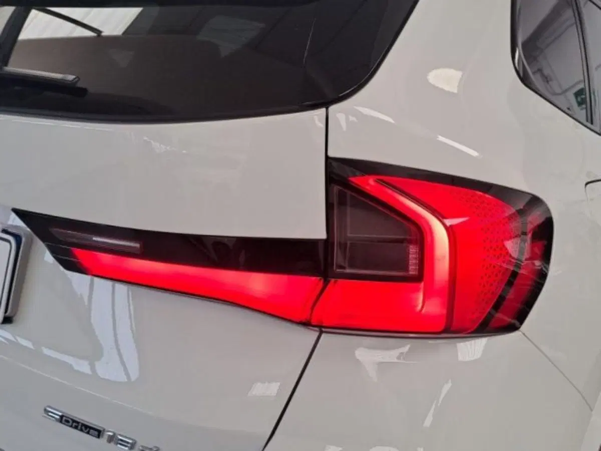 BMW X1 usata a Verona (7)