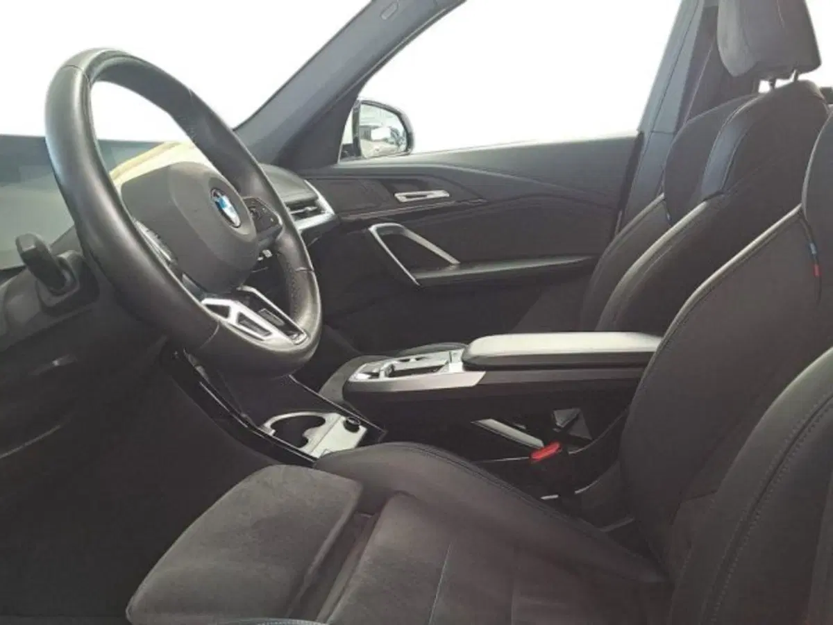 BMW X1 usata a Verona (9)