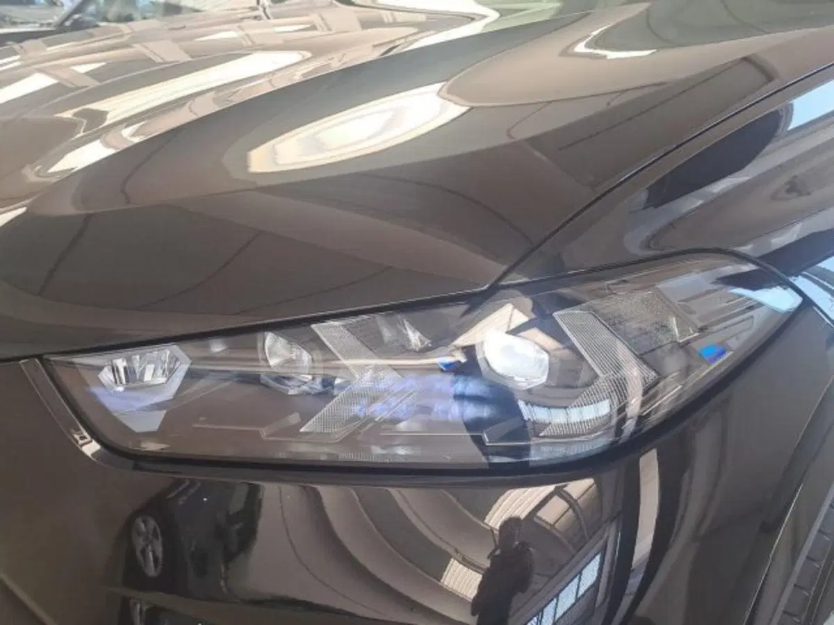 BMW X5 usata a Verona (6)