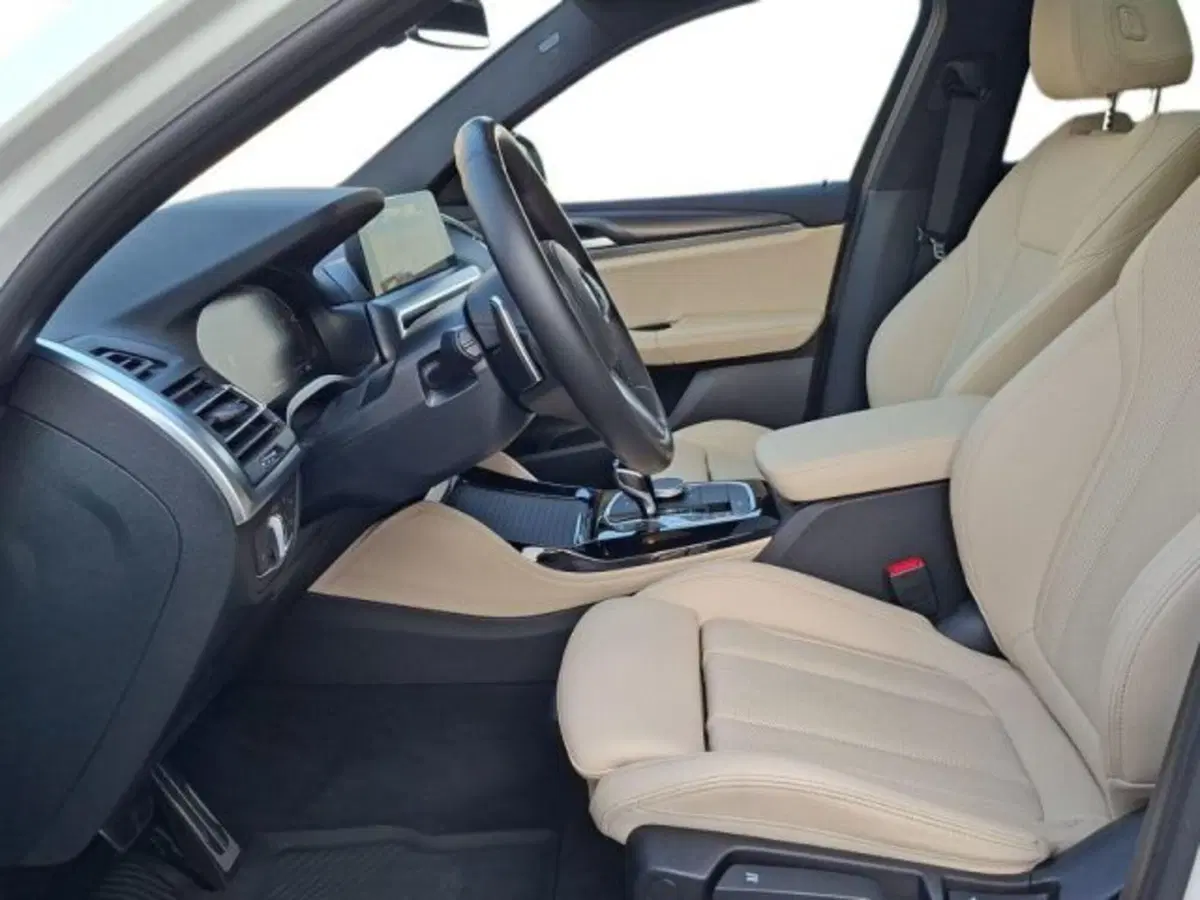BMW X4 usata a Verona (10)