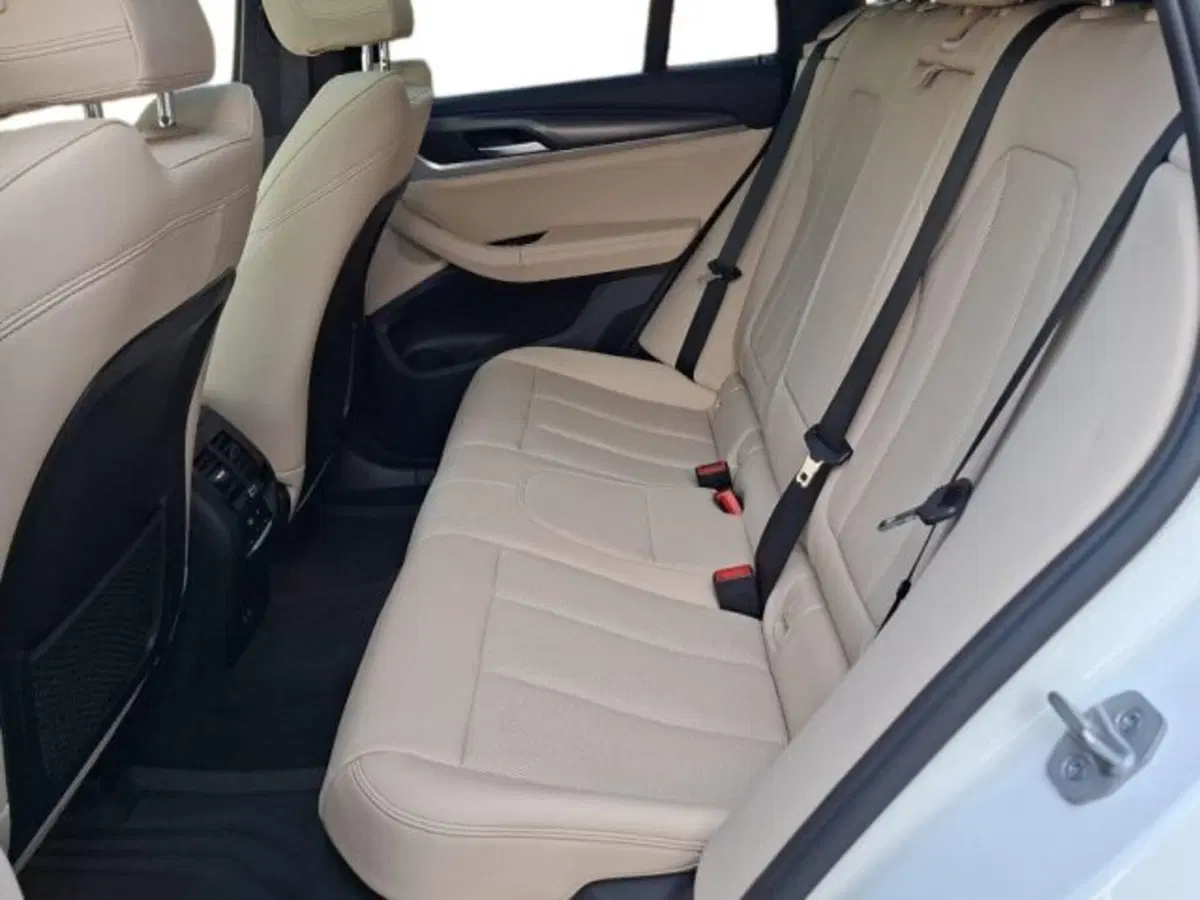 BMW X4 usata a Verona (12)