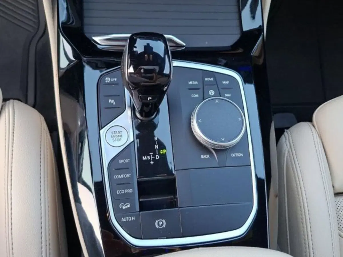BMW X4 usata a Verona (14)