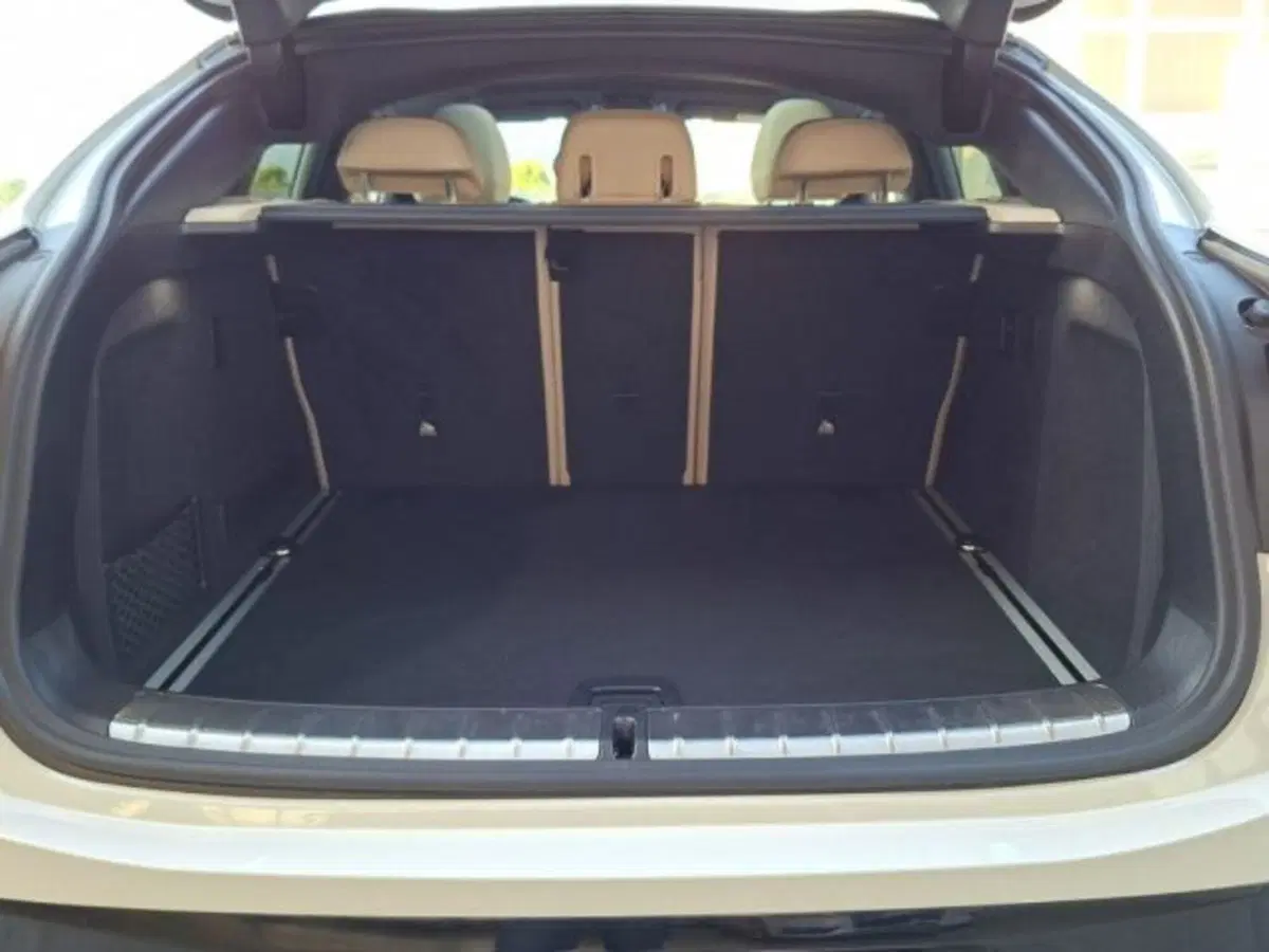 BMW X4 usata a Verona (15)