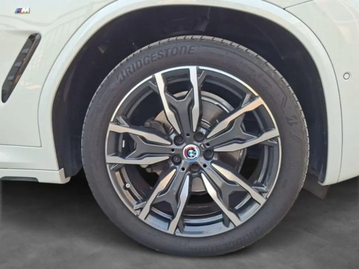 BMW X4 usata a Verona (5)
