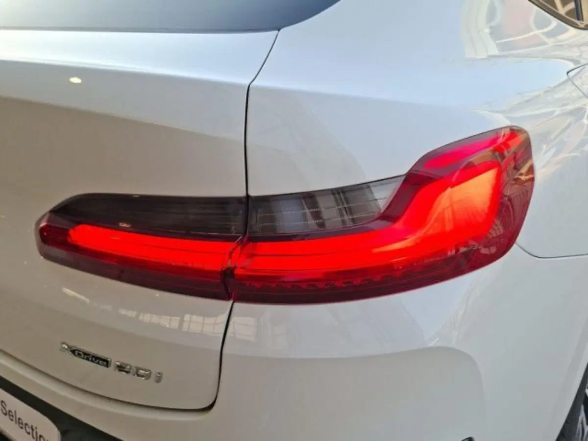 BMW X4 usata a Verona (7)