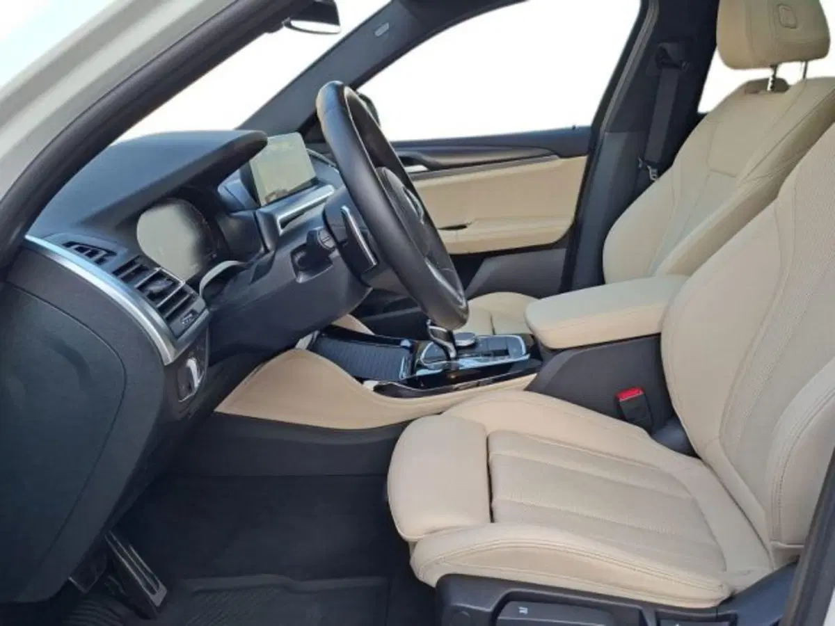 BMW X4 usata a Verona (10)