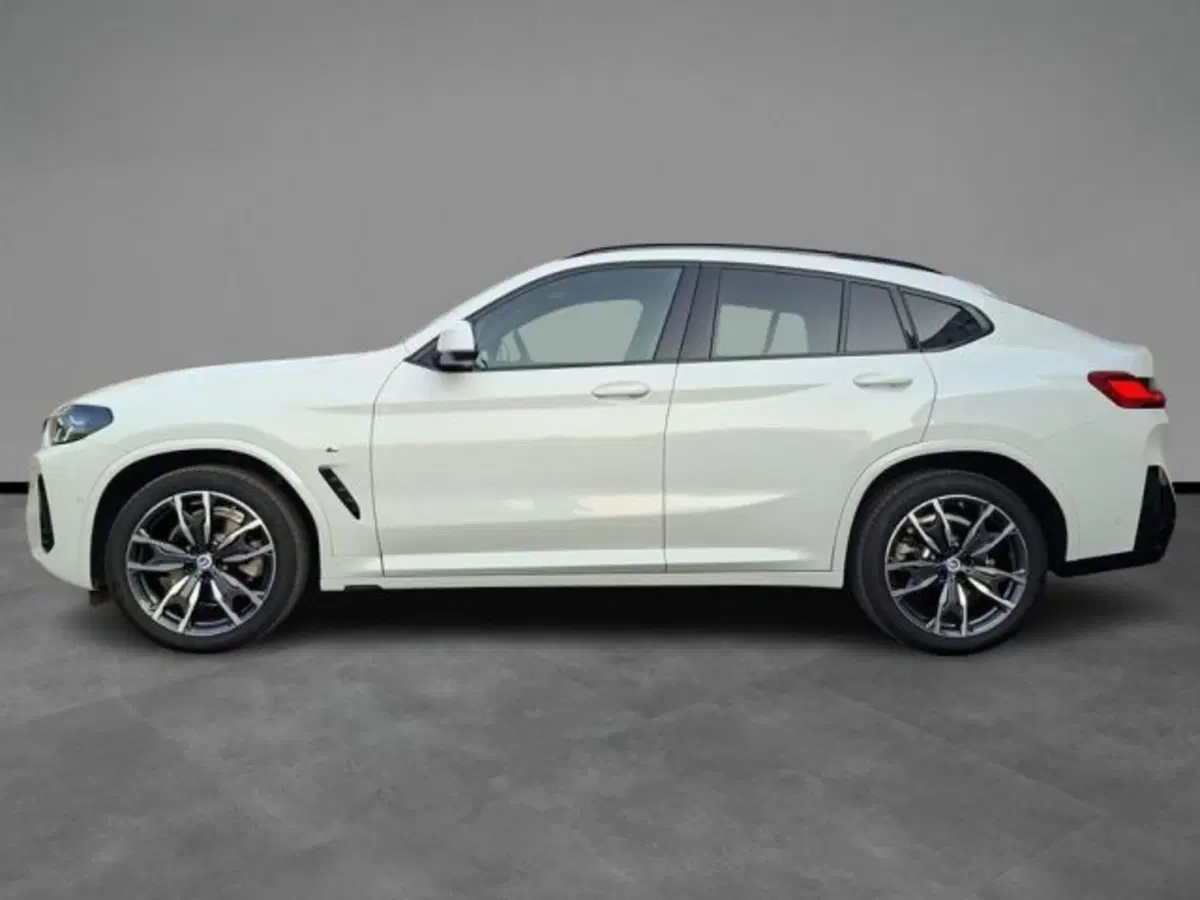 BMW X4 usata a Verona (3)