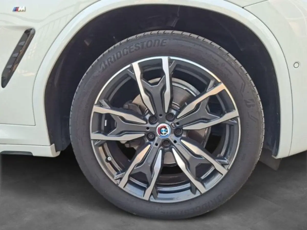 BMW X4 usata a Verona (5)