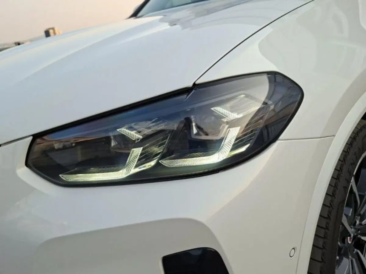 BMW X4 usata a Verona (6)