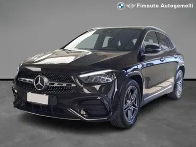 Mercedes-Benz GLA SUV 180 d AMG Line Advanced Plus auto del 2024 usata a Verona