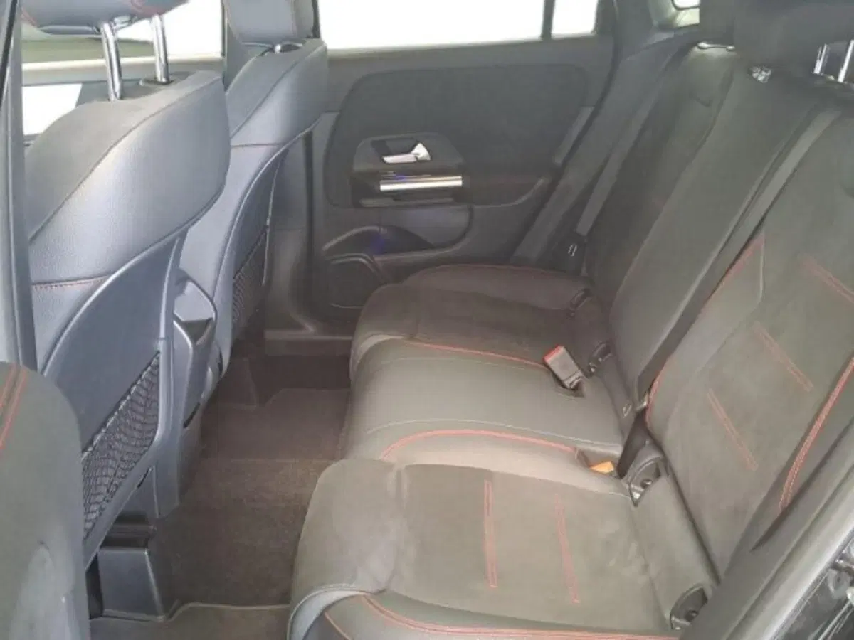 Mercedes-Benz GLA SUV usata a Verona (10)