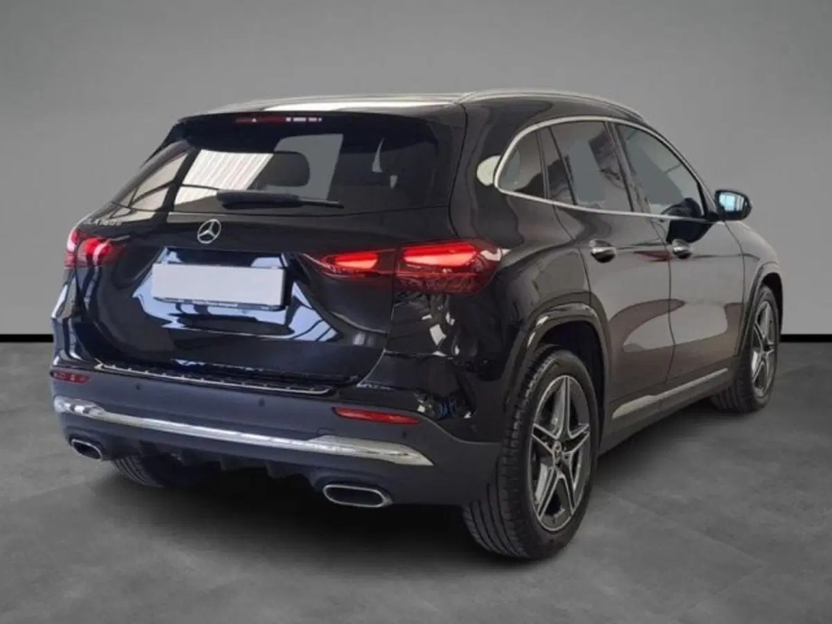 Mercedes-Benz GLA SUV usata a Verona (15)